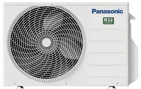 CU-2TZ41TBE Panasonic Unité extérieure Gamme Multi Split TZ Standard 2x1 de 4,1kW - R32