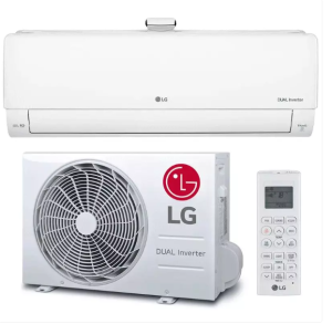 PC09 Monosplit STANDARD PLUS WIFI LG 2.5Kw