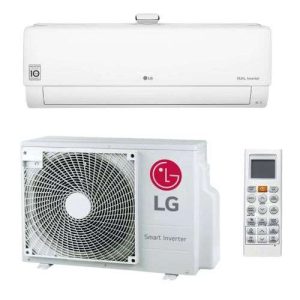 AP09 MONOSPLIT  STANDARD PLUS SINGLE SPLIT PURIFICATION D'AIR Wifi 2,5kW