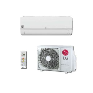 MJ09PC/UUA1 Monosplit LG pour salle Informatique 2.5Kw