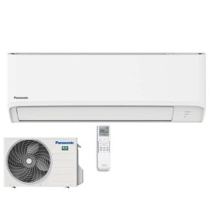 CS-TZ42ZKEW/CU-TZ42ZKE MONOSPLIT MURAL PANASONIC GAMME TZ 4.2kW
