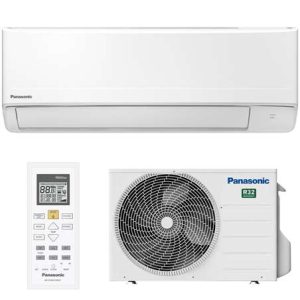 CS-BZ35ZKE/CU-BZ35ZKE MONOSPLIT MURAL PANASONIC GAMME BZ 3.5Kw
