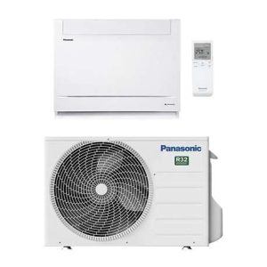 CS-Z35UFEAW/CU-Z35UBEA MONOSPLIT CONSOLE PANASONIC 3.5kW