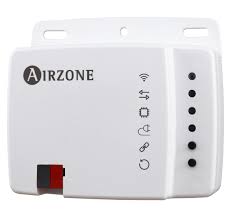 AZAI6KNXMD1 Aidoo contrôle KNX Midea / Kaysun V5 protocol