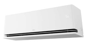 Unité intérieure murale DUALCOOL DELUXE DESIGN Wifi LG H24S1D