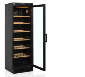 CPV1380E Vitrine réfrigérée adaptés au vin