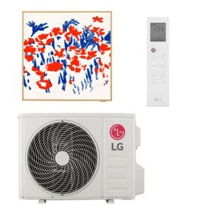MONOSPLIT ARTCOOL GALLERY SPECIAL LG A09GA1