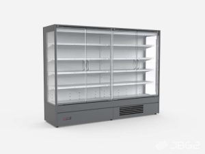 Vitrine JBG2 RDME 21 -2500