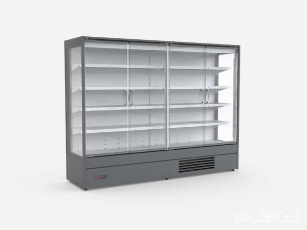 Vitrine JBG2 RDME 21 -2500