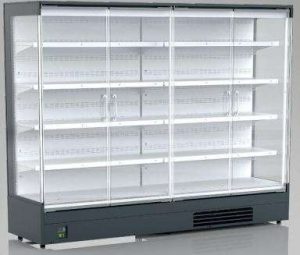 Vitrine JBG2 RDGA L5-2500
