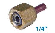 ADAPTATEUR 1/4 (068-208266)