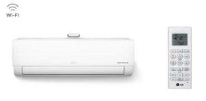 Unité intérieure Multi split  STANDARD PLUS AIR PURIFICATION LG AP09RK