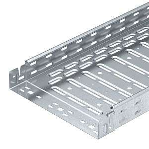 RKSM 630 FS  Chemin De Câbles Rks-Magic  60x300x3050, (3m)