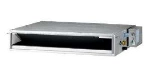 Unité intérieure GAINABLE BASSE PRESSION LG CL12F (commande PREMTB001 incluse)